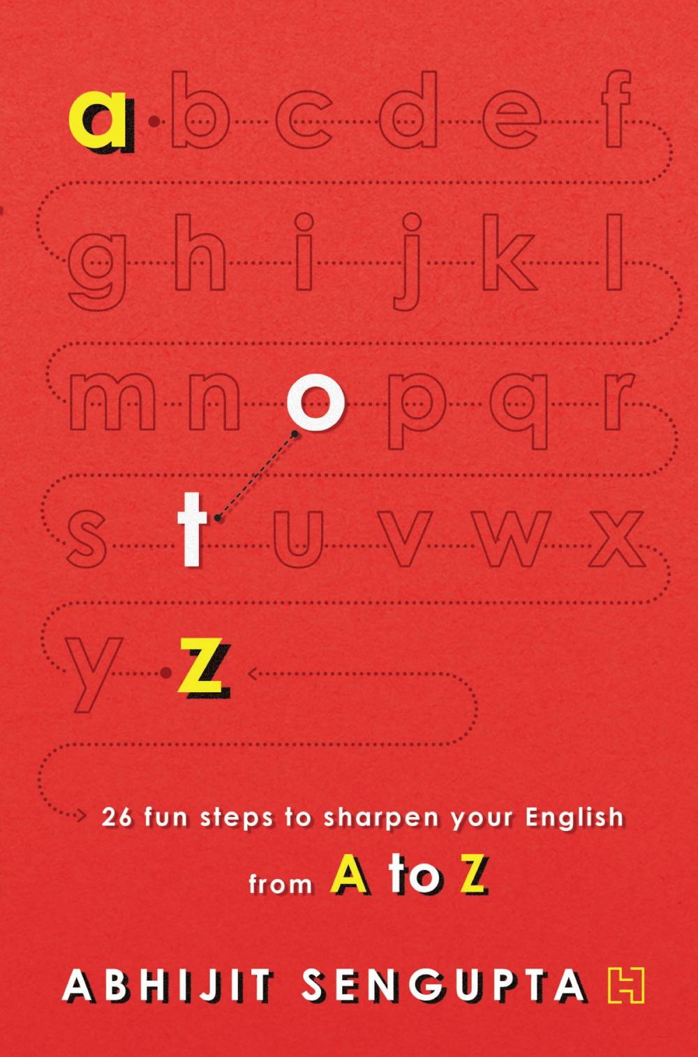 Big bigCover of A to Z