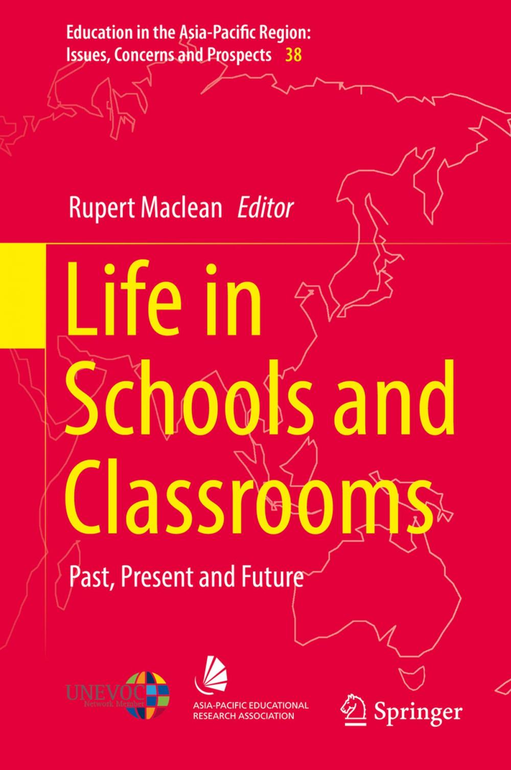 Big bigCover of Life in Schools and Classrooms