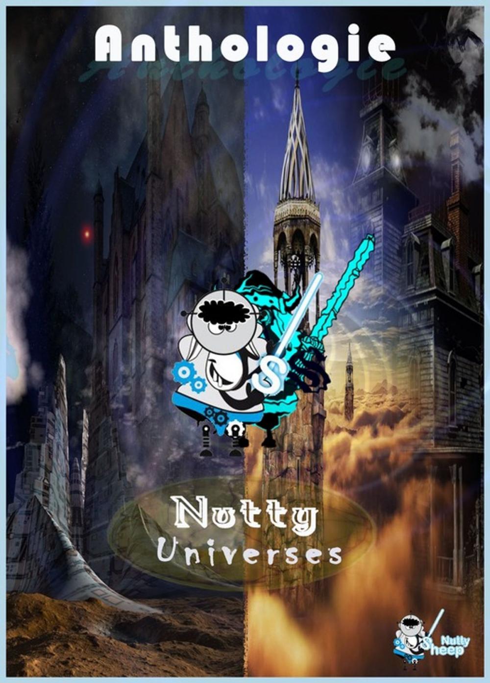 Big bigCover of Nutty Universes
