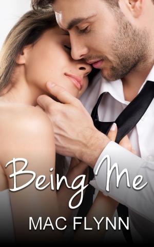 Cover of the book Being Me by Kirsty Moseley