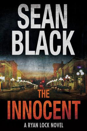 Cover of The Innocent – Ryan Lock #5