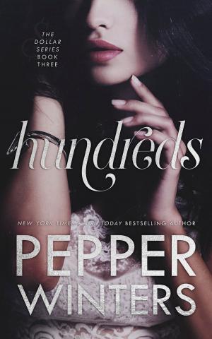 Cover of the book Hundreds by Pepper Winters