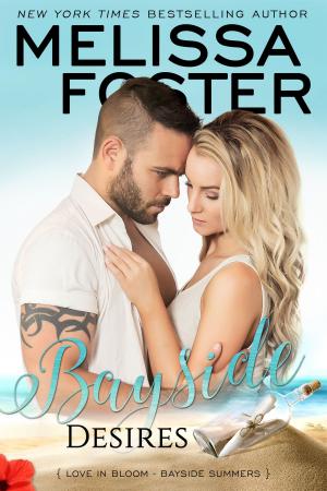 Cover of the book Bayside Desires by Melissa Foster