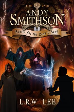 Cover of the book Battle for the Land's Soul by Steven Wilkerson