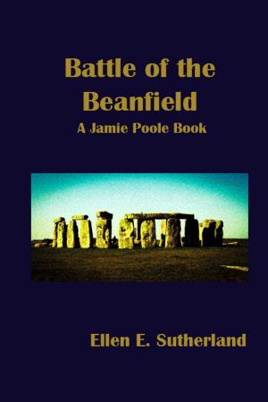 Cover of the book Battle of the Beanfield by Kelly Riad