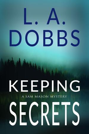 bigCover of the book Keeping Secrets by 