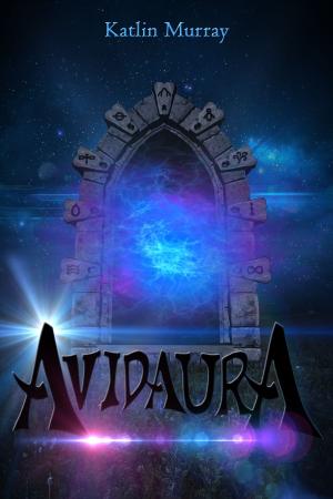Cover of the book Avidaura by Antonio Urias