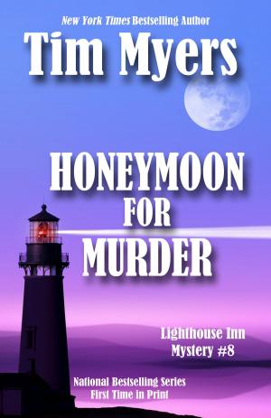 Book cover of Honeymoon For Murder
