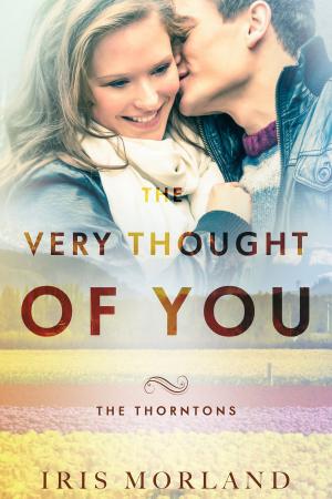 Cover of the book The Very Thought of You by Sara Marie Hogg