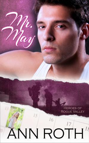 bigCover of the book Mr. May by 
