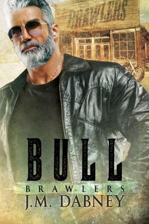 Cover of the book Bull by J.M. Dabney