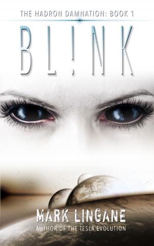 bigCover of the book BL!NK by 