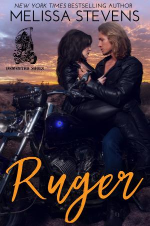 Cover of the book Ruger by Melissa Stevens