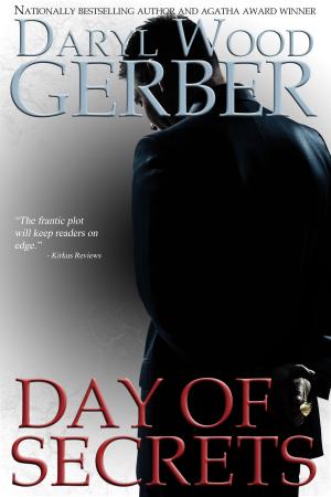 Book cover of Day of Secrets