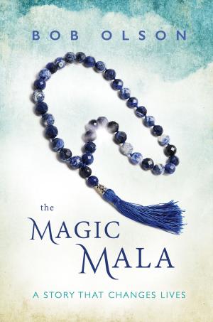 Cover of the book The Magic Mala by Massimo Claus