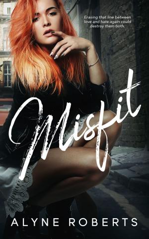 Cover of the book Misfit by Lia Fairchild
