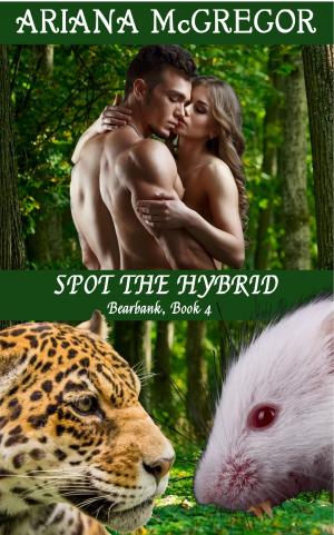 Cover of the book Spot The Hybrid by Elizabeth Marx