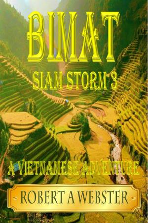 Book cover of Bimat
