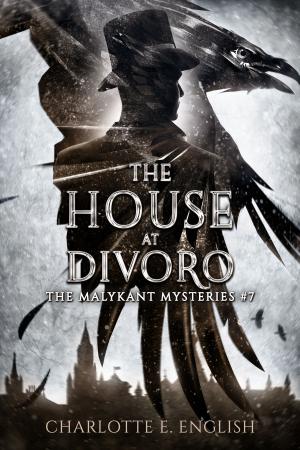 Book cover of The House at Divoro