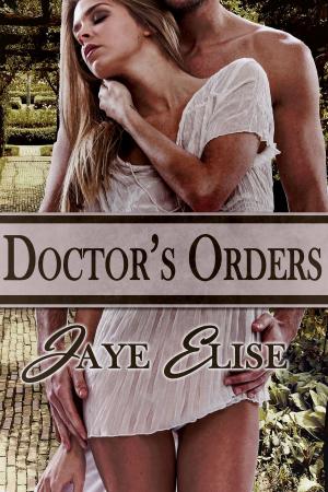 Cover of the book Doctor's Orders by Constance Masters