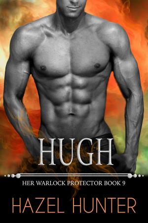 Cover of the book Hugh by C. C. Mahon