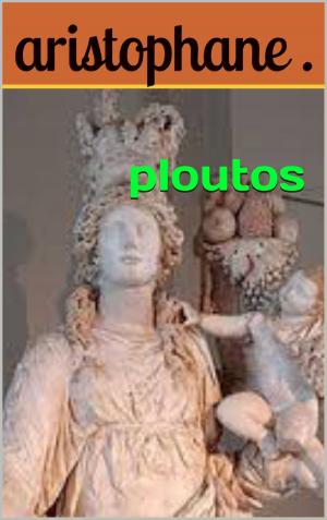 Cover of the book ploutos by jeanne marais