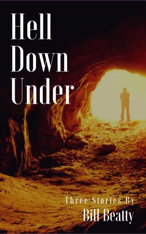 Cover of the book Hell Down Under by Calymath Bénin