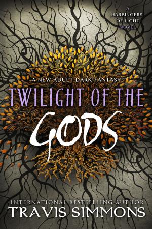 Cover of the book Twilight of the Gods by Travis Simmons