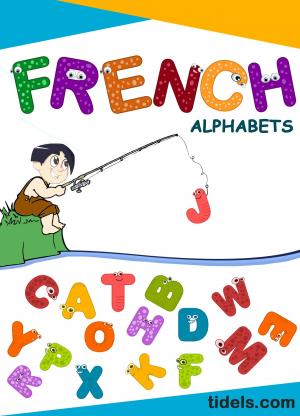 Cover of the book French Alphabets by Julia Shore