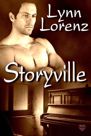 Cover of the book Storyville by S.J. Frost