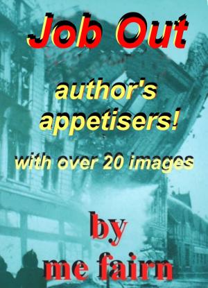 Cover of the book Job Out Appetisers by Travis Knoll