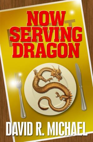 Cover of the book Now Serving Dragon by Cathryn Fox writing as Cat Kalen