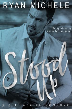 Cover of the book Stood Up by Barbara Dennis