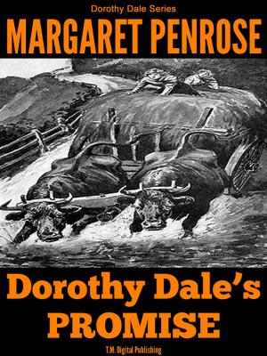 Cover of the book Dorothy Dale's Promise: Illustrated by Clarence Young