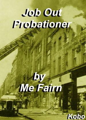 bigCover of the book Job Out Probationer by 
