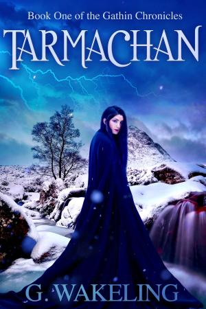 Cover of the book Tarmachan by Jeffrey Bardwell