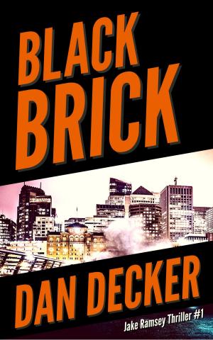 Book cover of Black Brick