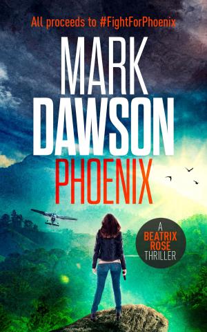 Cover of the book Phoenix by Will Patching