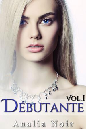 Cover of the book Débutante (Vol. 1) by Penny Jordan