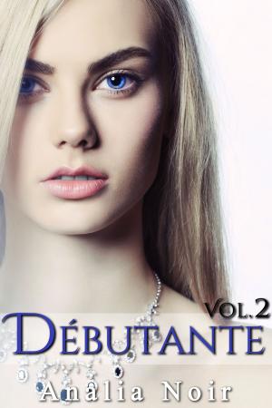 Cover of Débutante (Vol. 2)