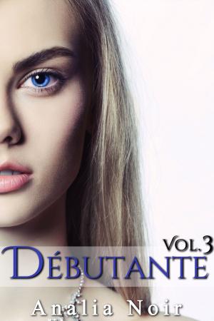 Cover of Débutante (Vol. 3)
