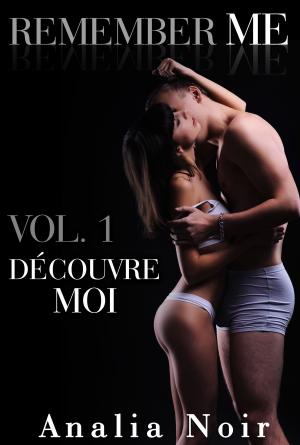 Cover of Remember Me: Découvre Moi (Vol. 1)