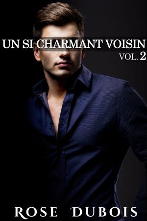 Cover of Un Si Charmant Voisin (Vol. 2)
