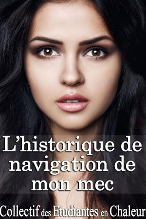 Cover of the book L'historique de navigation de mon mec by Collectif