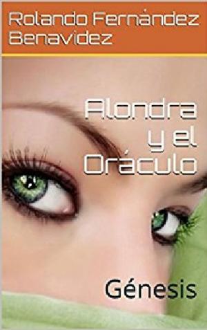 Cover of Alondra y el Oráculo