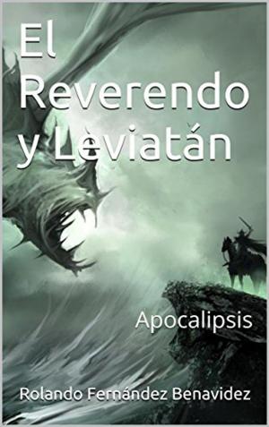 Cover of the book El Reverendo y Leviatán by Earl Staggs