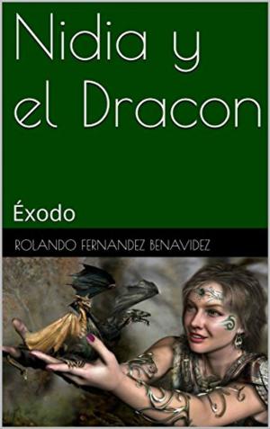 Cover of Nidia y el Dracon