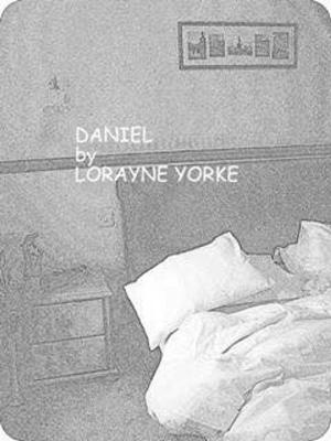 Cover of DANIEL