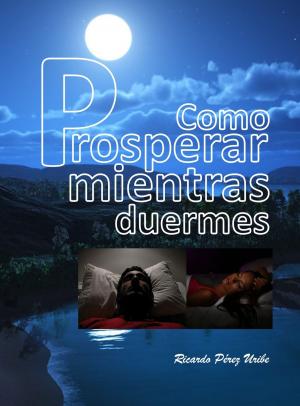 Cover of the book Como Prosperar Mientras Duermes by Lois Kadosh, The Real Estate Education Center