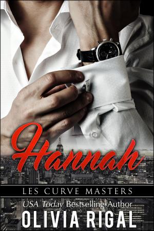 Cover of the book Hannah by Portia Moore